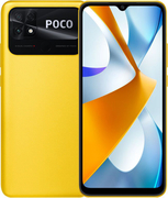 Купити POCO C40 3/32GB (POCO Yellow)