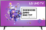 Телевізор LG 50" 4K Smart TV (50UP77006LB)