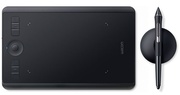 Купити Графічний планшет Wacom Intuos Pro (S) PTH460K0B