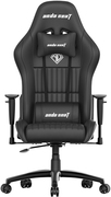 Игровое кресло Anda Seat Jungle Size M (Black) AD5-03-B-PV