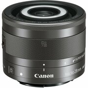 Купить Объектив Canon EF-M 28mm f/3.5 Macro STM (1362C005)