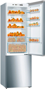 Купить Двухкамерный холодильник BOSCH KGN39VI306