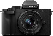 Купити Цифрова фотокамера Panasonic DC-G100 Kit 12-32mm (Black)