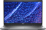 Купить Ноутбук Dell Latitude 5530 Grey (N212L5530MLK15UA_UBU)
