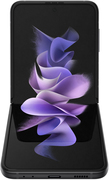 Купить Samsung Galaxy Flip 3 F711B 2021 8/256GB Phantom Black (SM-F711BZKFSEK)