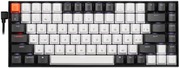 Беспроводная клавиатура Keychron K2 84 keys Gateron Red White LED (Black) A1_KEYCHRON