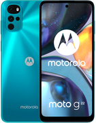 Купить Motorola G22 4/64GB (Iceberg Blue)