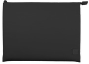 Купити Чохол Uniq LYON SNUG-FIT PROTECTIVE RPET FABRIC LAPTOP SLEEVE 16" MIDNIGHT BLACK (UNIQ-LYON(16)-MNBLACK)