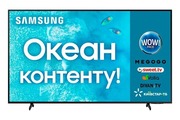 Купить Телевизор Samsung Frame 55" 4K UHD Smart TV (QE55LS03TAUXUA)