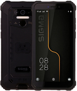 Купить Sigma X-treme PQ38 4/32GB (Black)