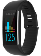 Фитнес-трекер Polar A360 S Black ᐈ Купить Фитнес-трекер Polar