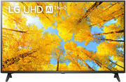 Купити Телевізор LG 50" 4K Smart TV (50UQ75006LF)