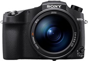 Купить Фотоаппарат SONY Cyber-Shot RX10 IV (DSCRX10M4.RU3)