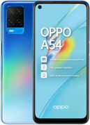 Купити OPPO A54 4/128GB (Blue)