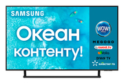 Купити Телевізор Samsung 75" 4K UHD Smart TV (UE75AU9000UXUA)
