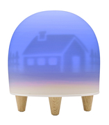 Детский силиконовый LED ночник - Fairy-tale (RG-L023)