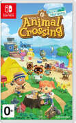 Игра Animal Crossing: New Horizons  для Nintendo Switch