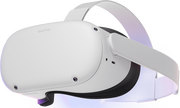 Купить Шлем виртуальной реальности Oculus Quest 2 256GB (White)