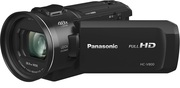Купити Відеокамера Panasonic HDV Flash HC-V800EE-K