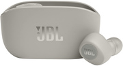 Купити Навушники JBL W100 TWS (Silver) JBLW100TWSSIVR