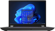Купить Ноутбук Lenovo ThinkPad P16 Gen 1 Storm Grey (21D6001JRA)