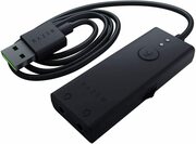 Аналого-звуковой преобразователь Razer USB Audio Enhancer (Black) RZ19-02310100-R3