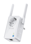 Купить Усилитель Wi-Fi сигнала TP-Link TL-WA860RE