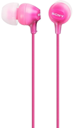 Купити Навушники Sony MDR-EX15LP (Pink) MDREX15LPPI.AE