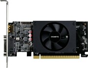 Видеокарта GIGABYTE GeForce GT710 1GB GDDR5 Low Profile GV-N710D5-1GL