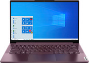 Ноутбук Lenovo Yoga Slim 7 14ITL05 Orchid (82A300L3RA)