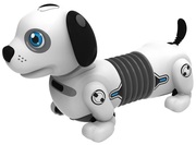 Купить Интерактивный робот-собака Silverlit - DACKEL JUNIOR 88578