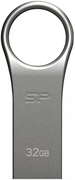 Флеш-память USB-Flash SiliconPower Firma F80 32GB (Silver) SP032GBUF2F80V1S