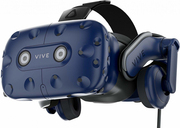 Система виртуальной реальности HTC VIVE PRO KIT (Blue-Black) 99HANW006-00