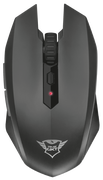 Игровая мышь Trust GXT115  Wireless Gaming Mouse (22417)