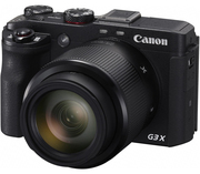 Купити Фотоапарат CANON PowerShot G3X (0106C011)