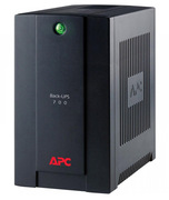 Купить ИБП APC Back-UPS 700VA BX700UI