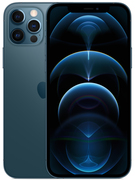 Купити Apple iPhone 12 Pro 256GB Pacific Blue (MGMT3)