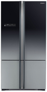 Купить Холодильник Hitachi R-WB800PUC5XGR