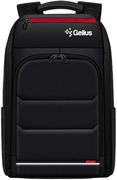 Рюкзак Gelius Backpack Waterproof Protector 2 GP-BP006 (Black) 84387