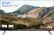 Телевизор Kivi 43" 4K UHD Smart TV (43U740LB)