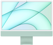 Купить Apple iMac M1 24" 4.5K 512GB 8GPU Green (MGPJ3) 2021