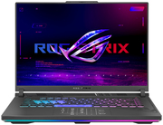 Купить Ноутбук Asus ROG Strix G16 (2023) G614JZ-N4031W Eclipse Gray (90NR0CZ1-M00410)
