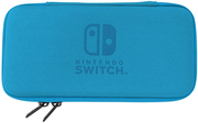 Купить Чехол Slim Tough Pouch для Nintendo Switch Lite (Blue) 873124008234