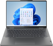 Купить Ноутбук Lenovo Yoga 7 14IRL8 Storm Grey (82YL007XRA)