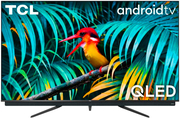 Купить Телевизор TCL 65" 4K UHD Smart TV (65C815)