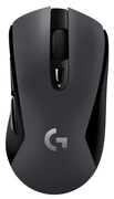 Игровая мышь Logitech G603 Lightspeed Wireless (Black) 910-005101