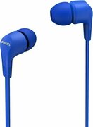 Купити Навушники Philips TAE1105BL/00 (Blue)
