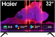 Купить Телевизор Haier 32" HD Smart TV BX (DH1U64D00RU)