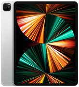 Купити Apple iPad Pro 12.9" 256GB M1 Wi-Fi+4G Silver (MHR73) 2021
