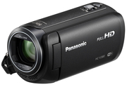 Видеокамера Panasonic HDV Flash HC-V380 (Black) HC-V380EE-K